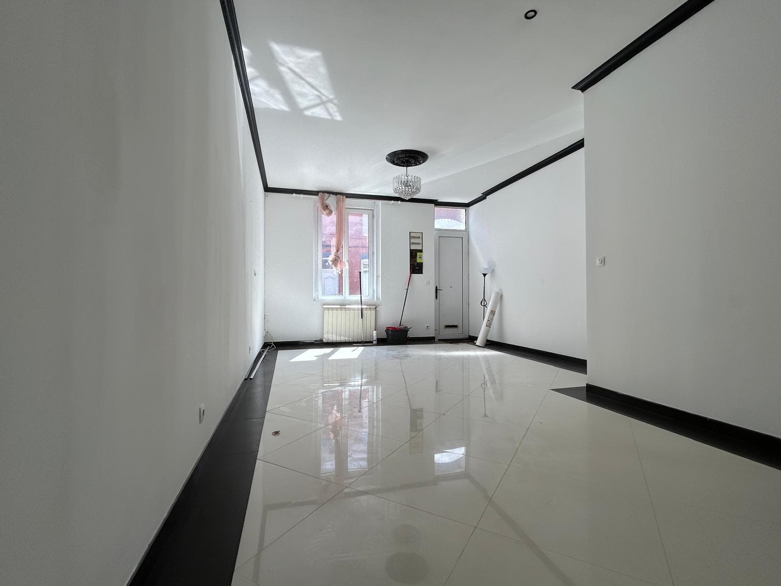 Maison 98 m² 3 chambres + bureau - Wasquehal