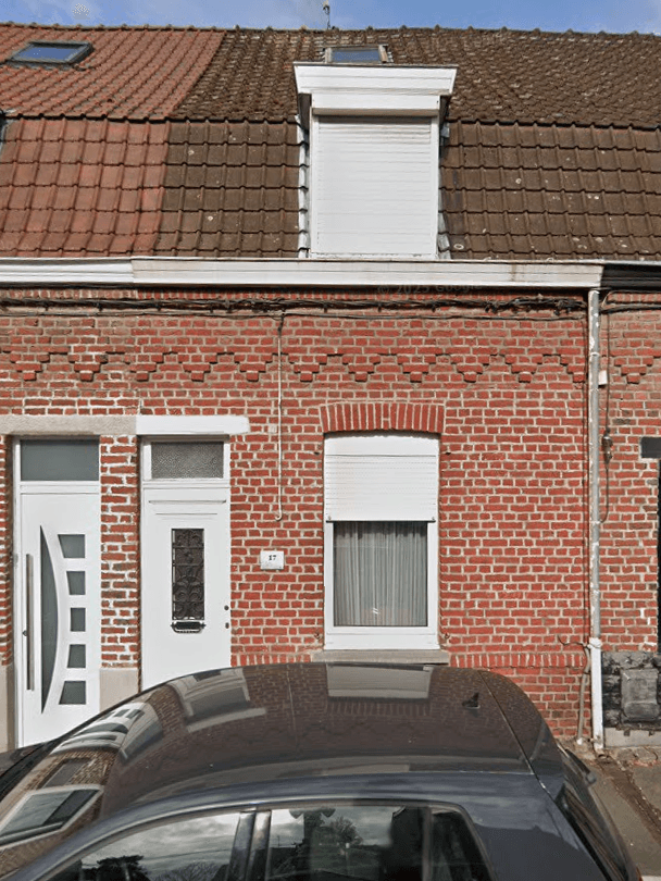 MOUVAUX - maison secteur Hautmont