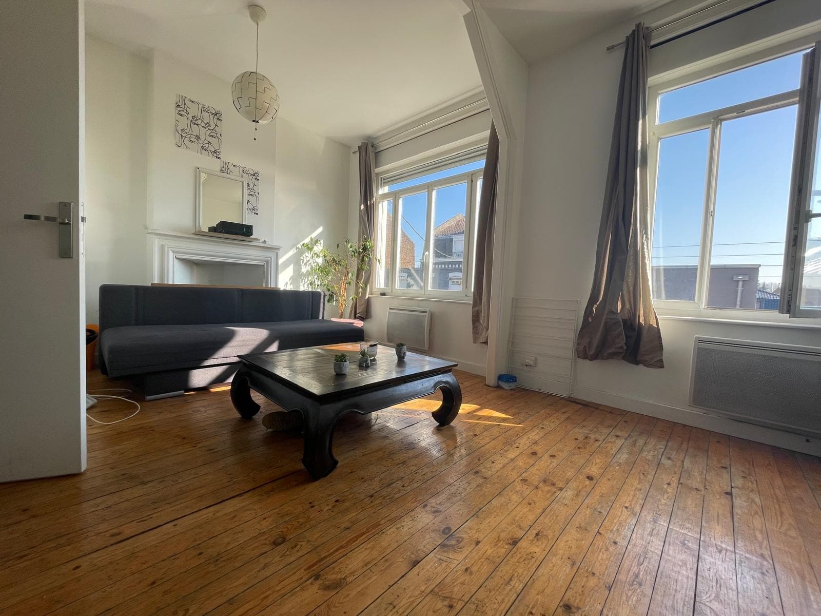 Lambersart – appartement T2