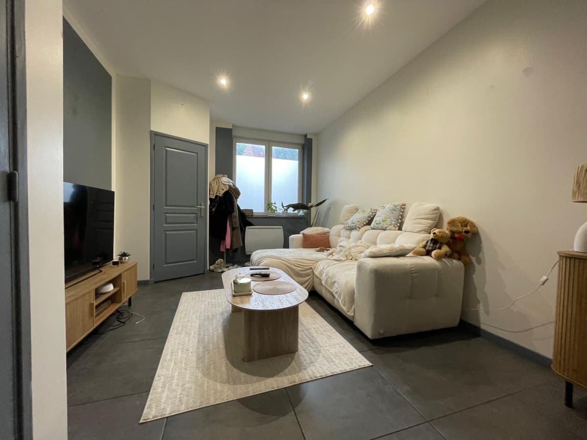 Tourcoing - Maison - 82 m² - 4 pièces — photo 2/8