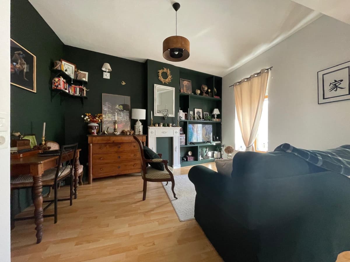 Immeuble - 145 m² - 2 pièces — photo 2/7