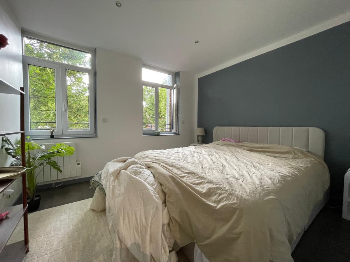 Tourcoing - Maison - 82 m² - 4 pièces — photo 3/8
