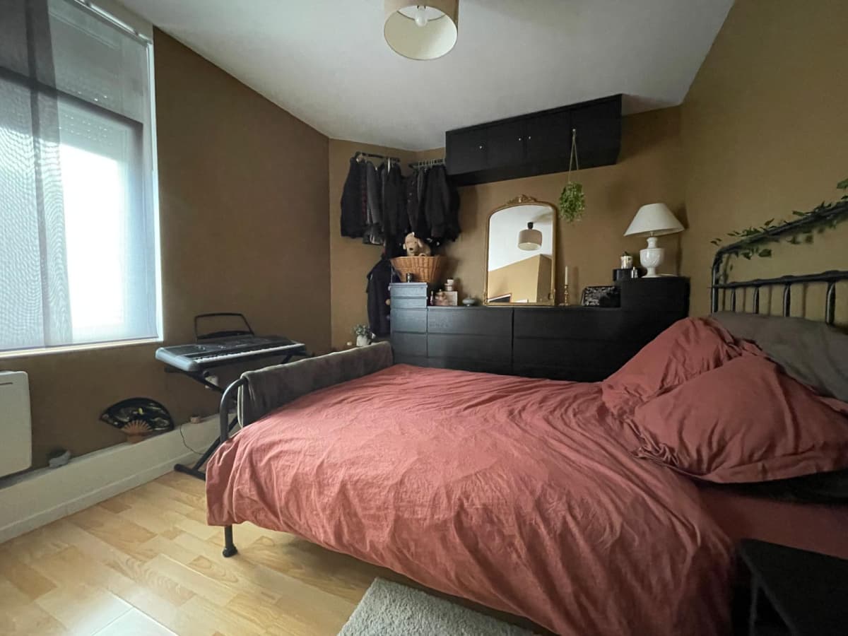 Immeuble - 145 m² - 2 pièces — photo 4/7