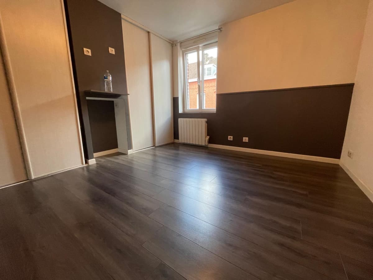 Tourcoing - Maison - 80 m² - 4 pièces — photo 5/7