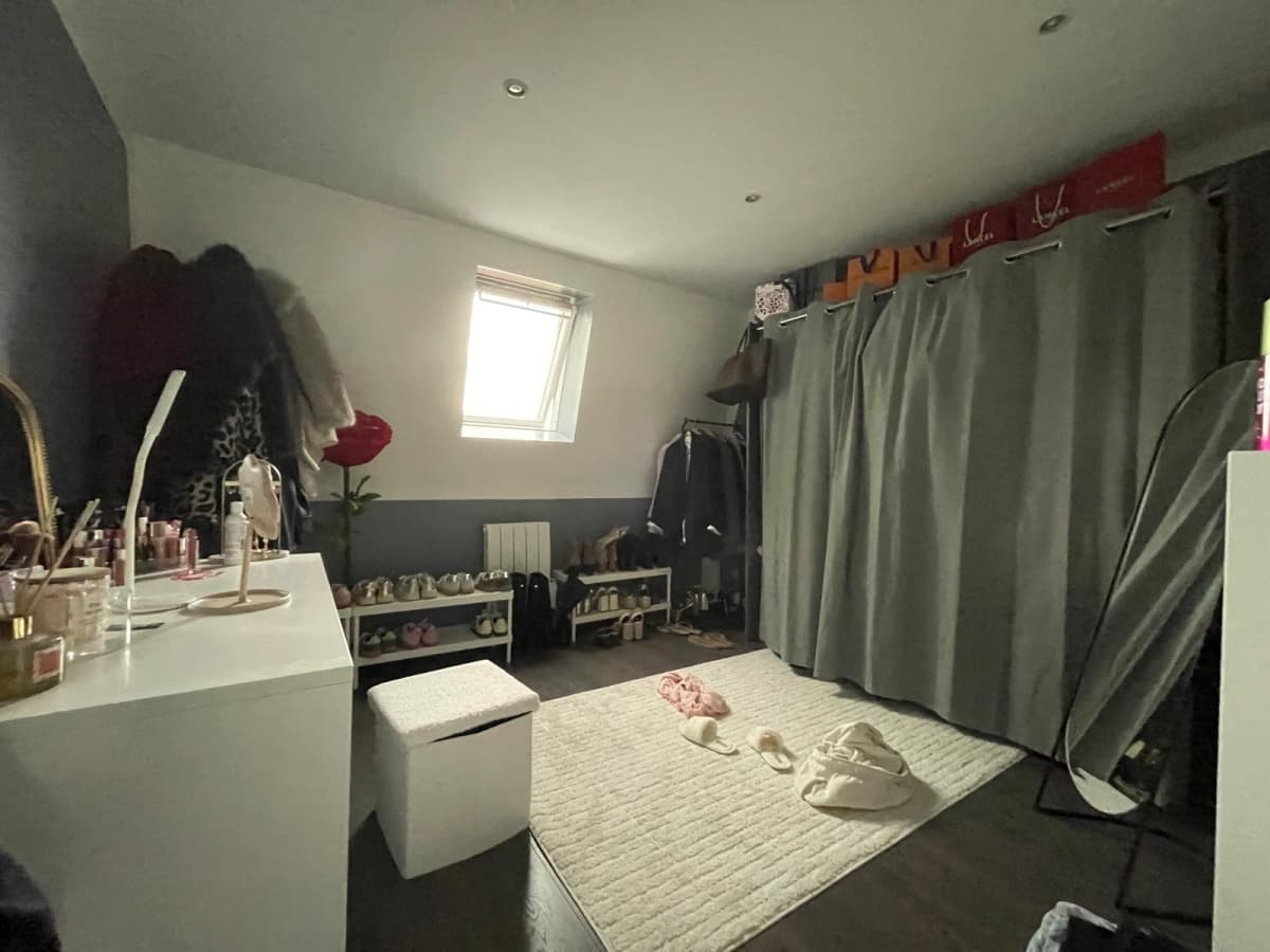 Tourcoing - Maison - 82 m² - 4 pièces — photo 5/8