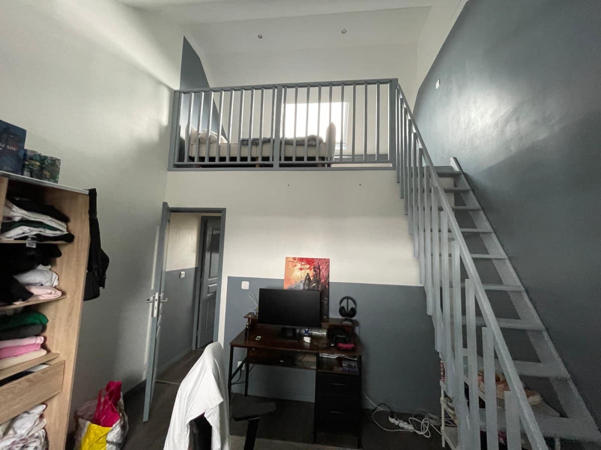 Tourcoing - Maison - 82 m² - 4 pièces — photo 6/8