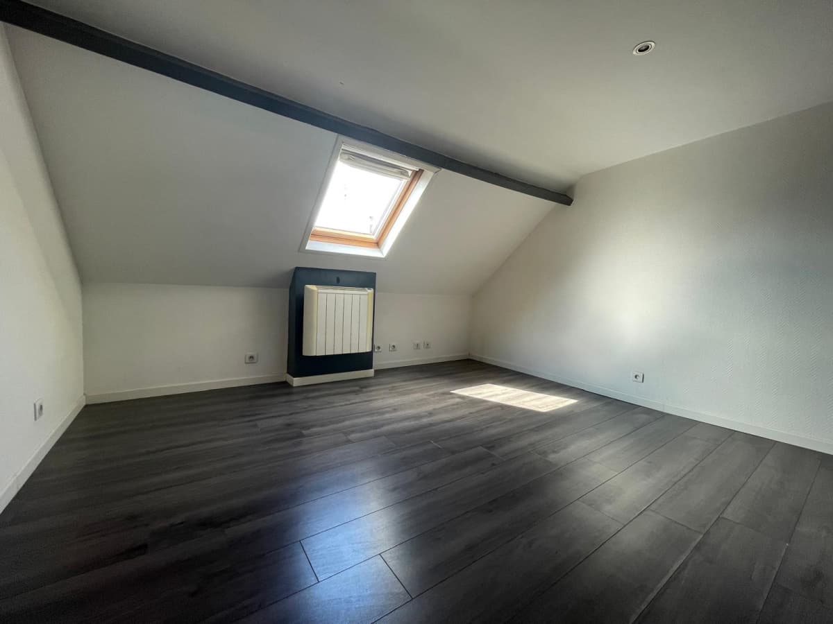 Tourcoing - Maison - 80 m² - 4 pièces — photo 6/7
