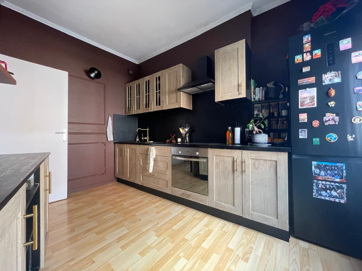 Immeuble - 145 m² - 2 pièces — photo 6/7