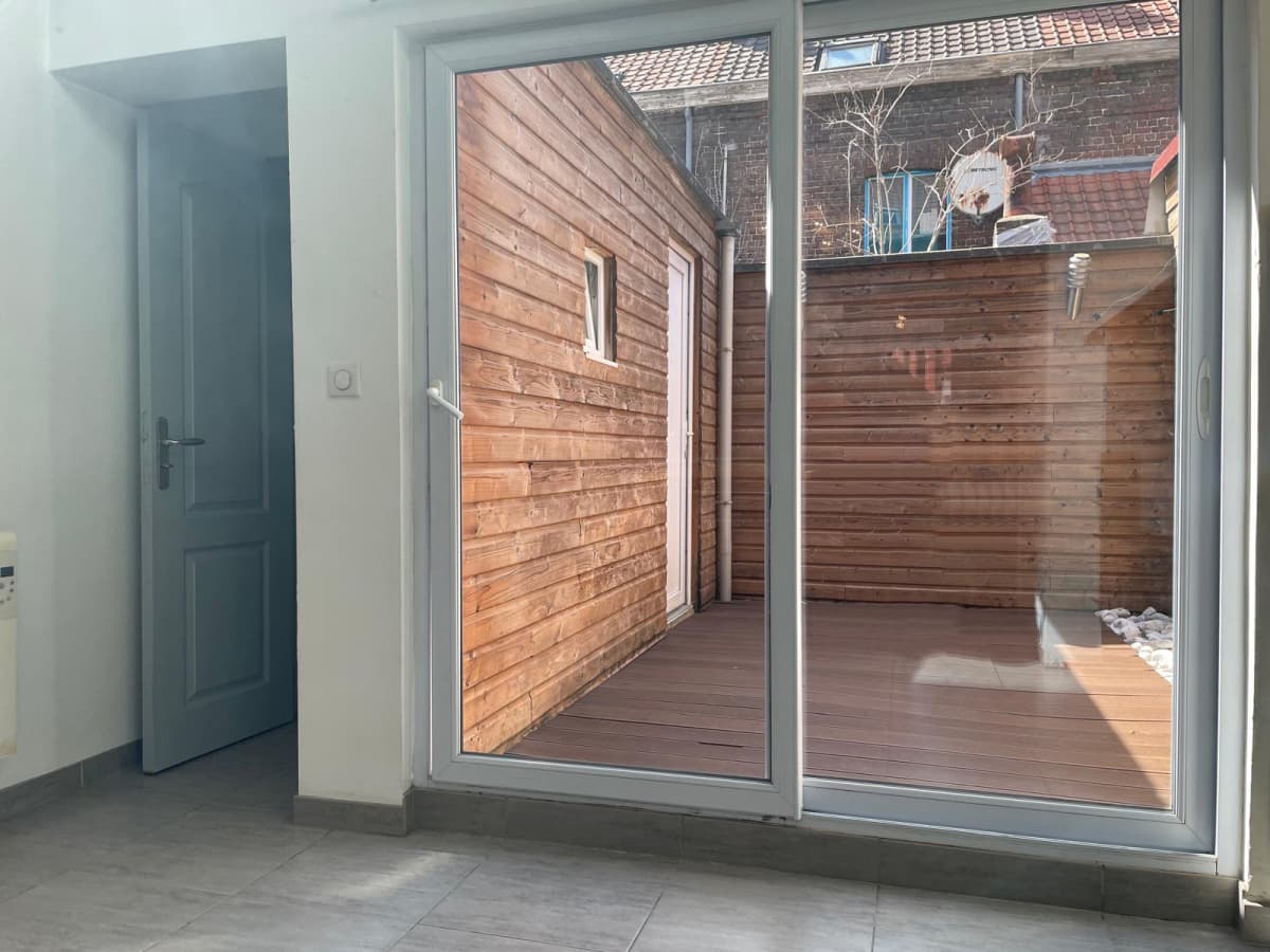 Tourcoing - Maison - 80 m² - 4 pièces — photo 7/7
