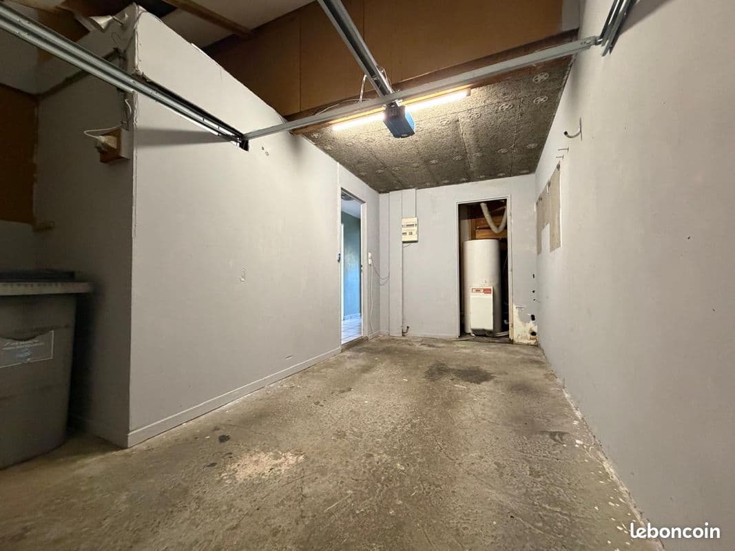 Marquette-lez-Lille - Maison - 90 m² - 4 pièces — photo 8/8