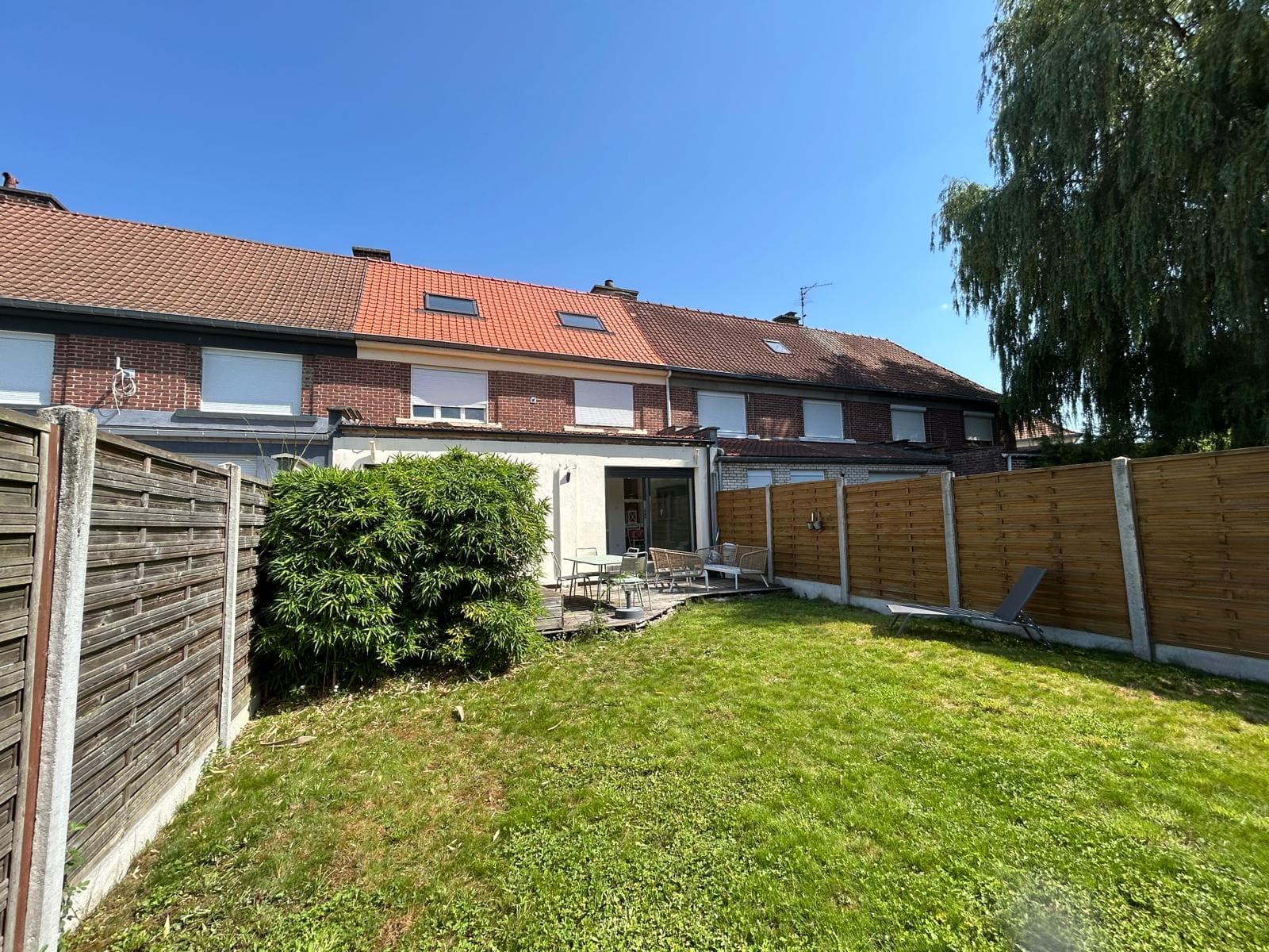 Halluin - Maison - 130 m² - 6 pièces — photo 2/7