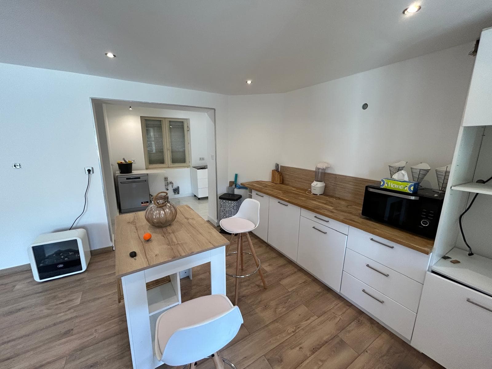Halluin - Maison - 130 m² - 6 pièces — photo 7/7