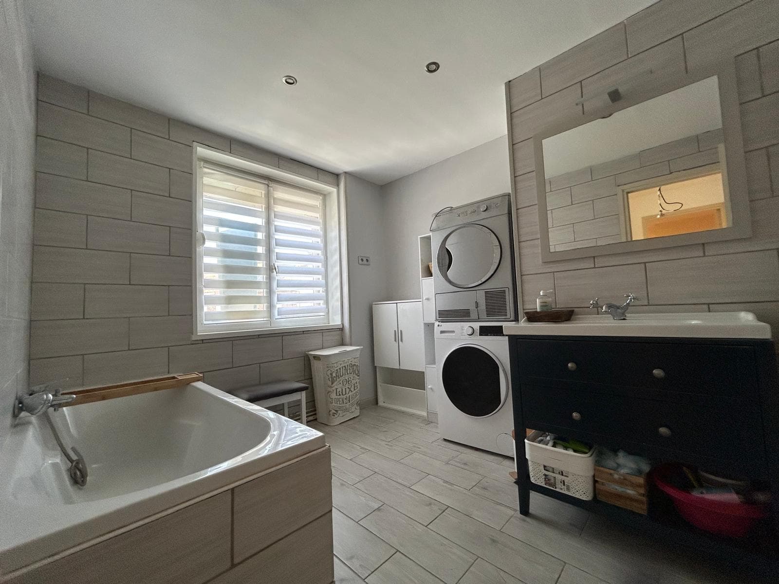 Halluin - Maison - 130 m² - 6 pièces — photo 4/7