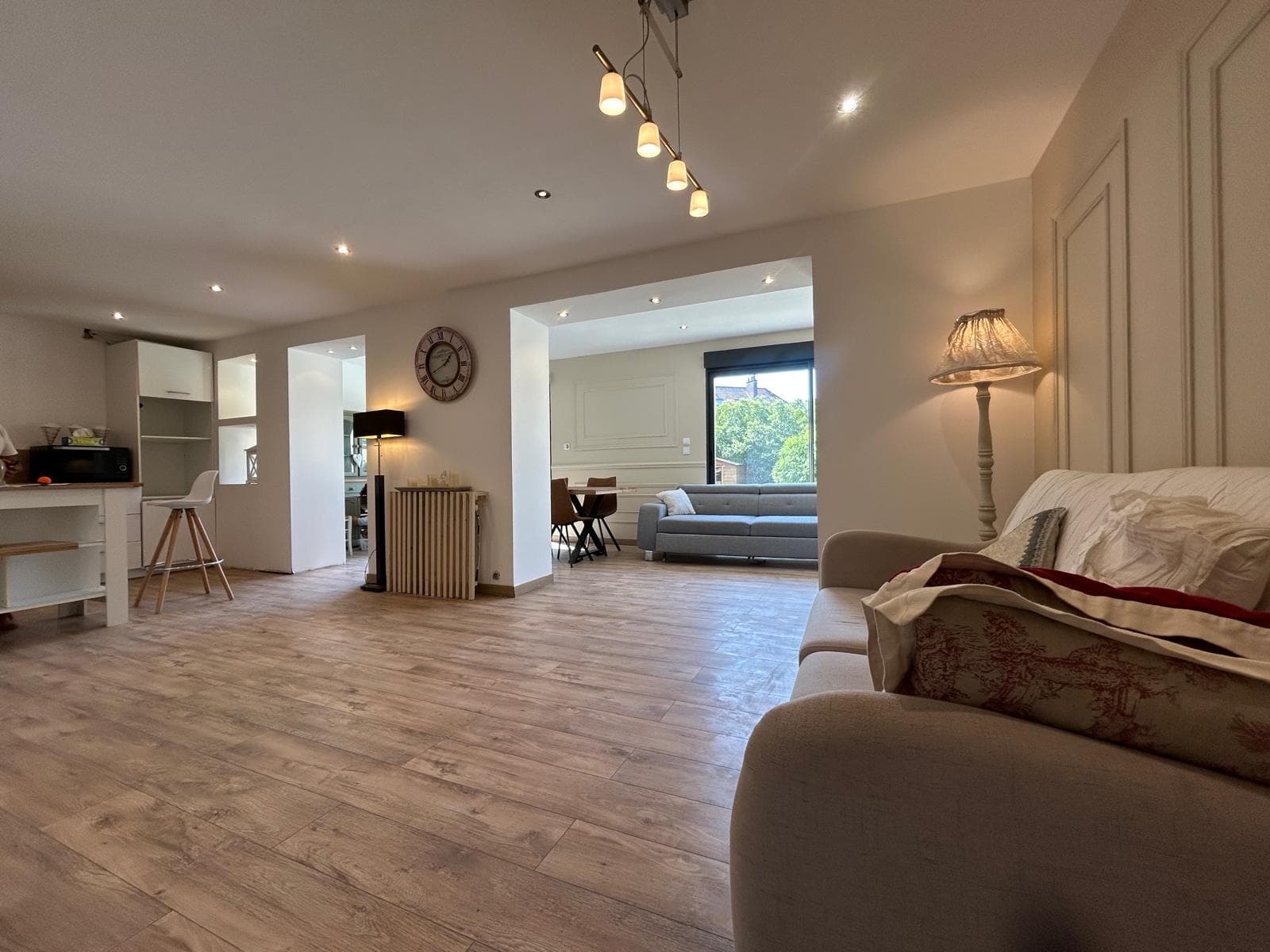 Halluin - Maison - 130 m² - 6 pièces — photo 1/7