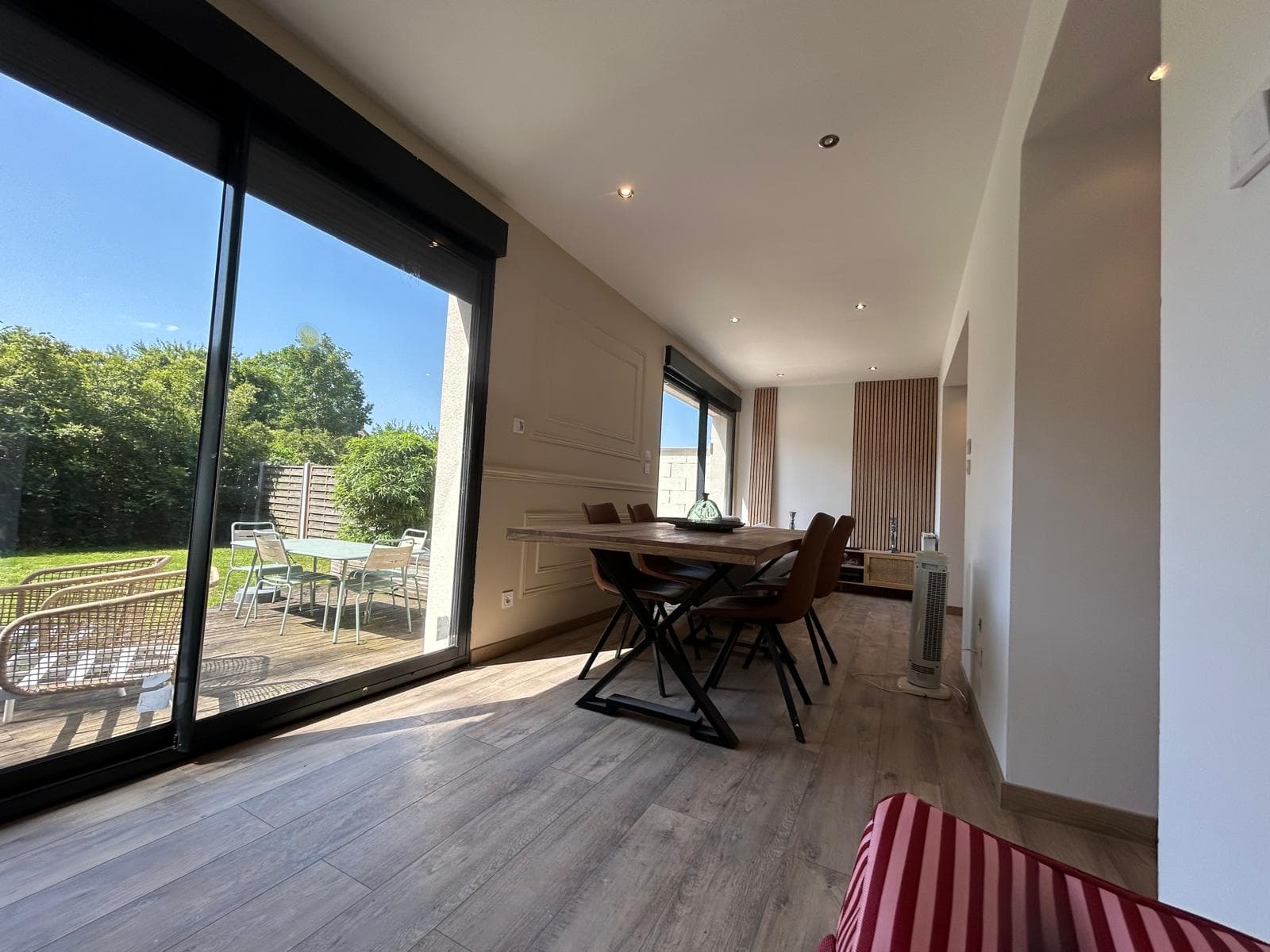 Halluin - Maison - 130 m² - 6 pièces — photo 6/7