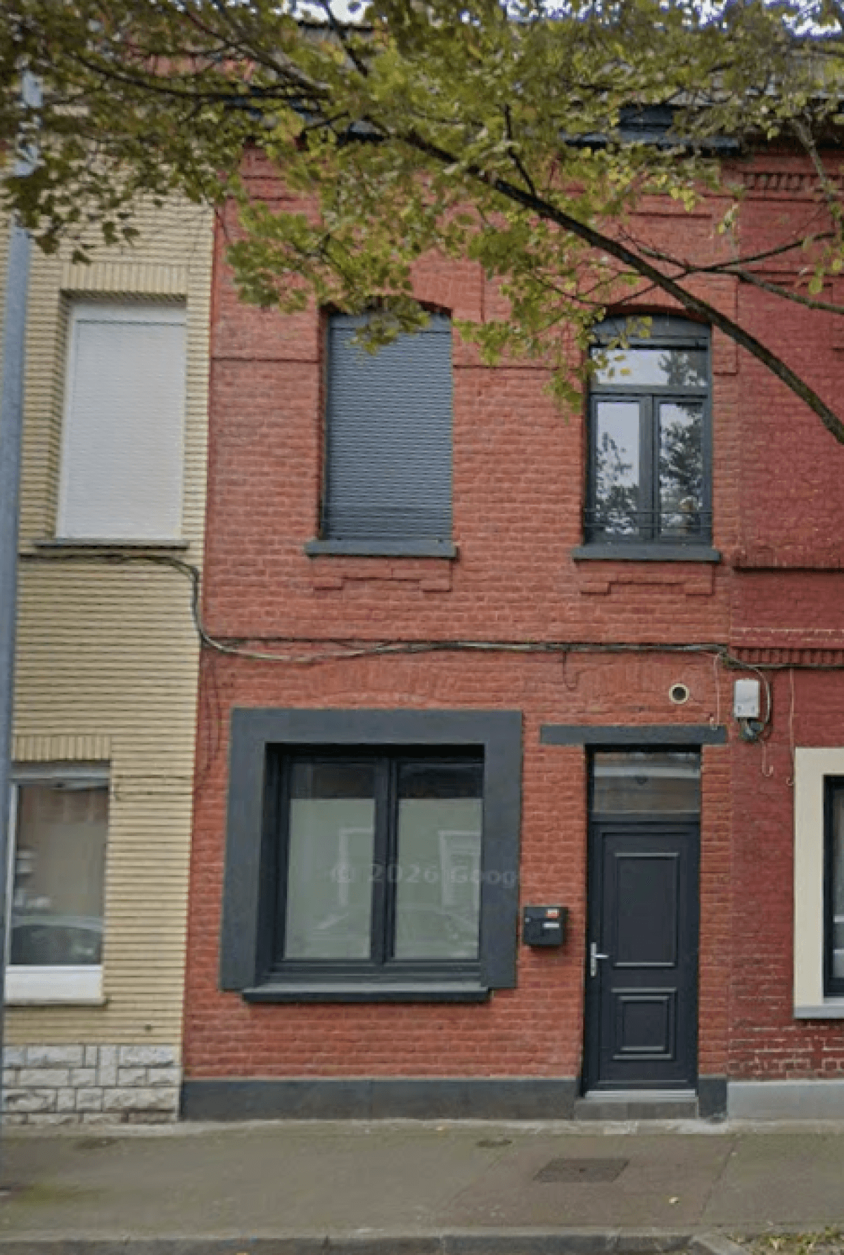 Tourcoing - Maison - 82 m² - 4 pièces — photo 1/8