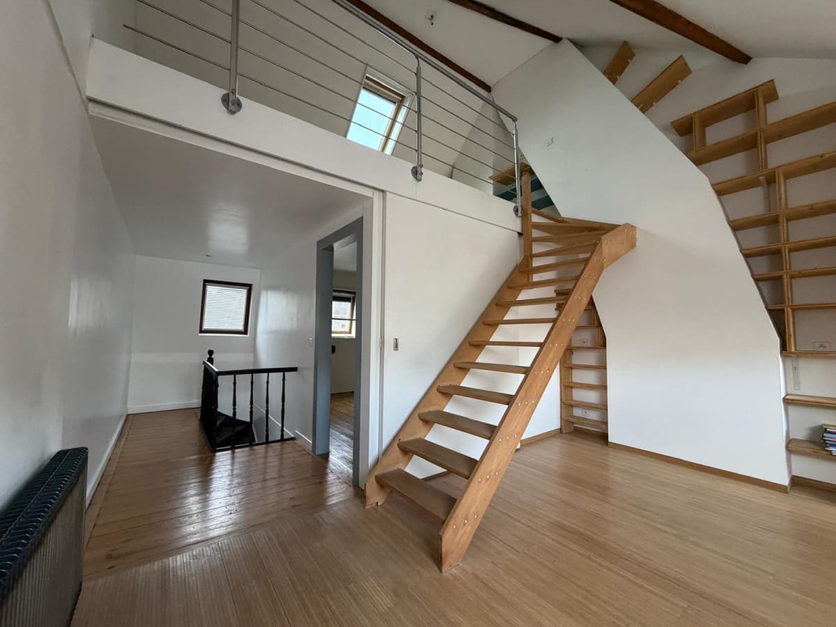 Maison - 112 m² - 4 pièces — photo 4/6